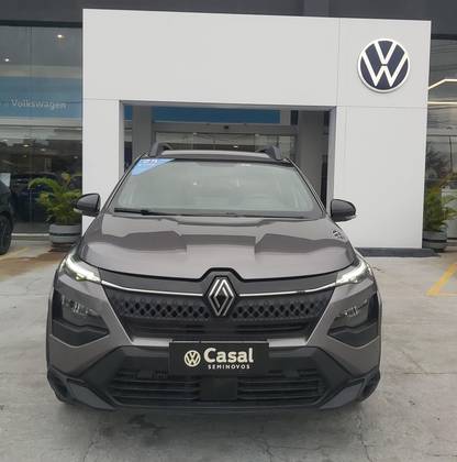 RENAULT KARDIAN 1.0 TCE FLEX TECHNO EDC